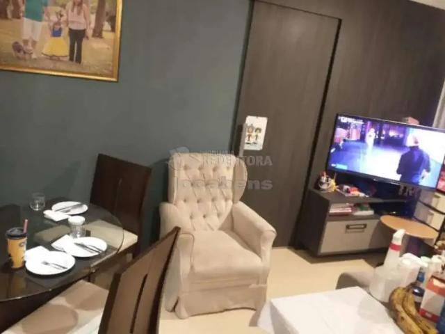 Apartamento venda em Região Imediata de São José do Rio Preto, Região Metropolitana de São José do Rio Preto