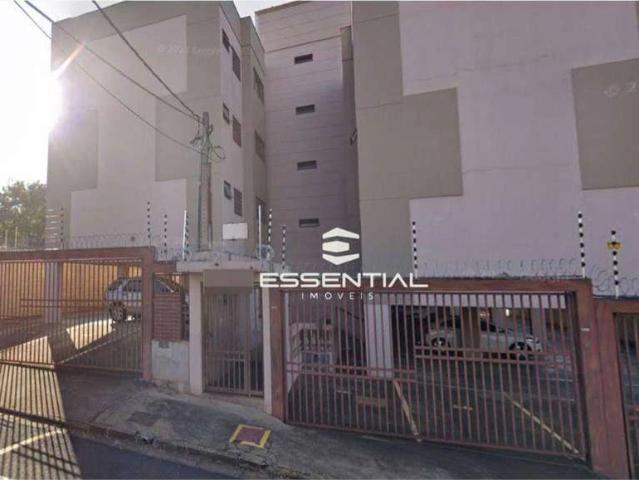 Apartamento venda em São José do Rio Preto