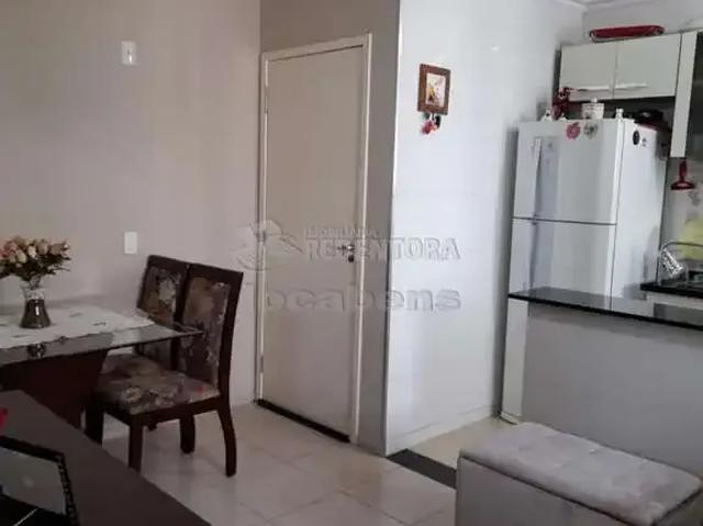 Apartamento venda em Região Imediata de São José do Rio Preto, Região Metropolitana de São José do Rio Preto