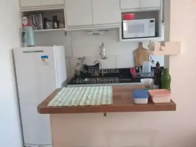 Apartamento venda em Região Imediata de São José do Rio Preto, Região Metropolitana de São José do Rio Preto