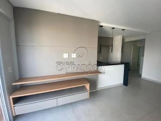Apartamento venda em São José do Rio Preto