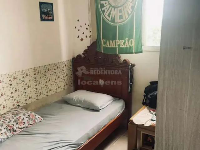 Apartamento venda em Região Imediata de São José do Rio Preto, Região Metropolitana de São José do Rio Preto