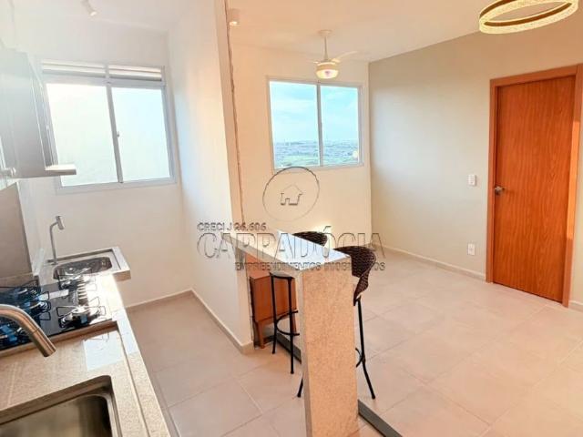 Apartamento venda em São José do Rio Preto