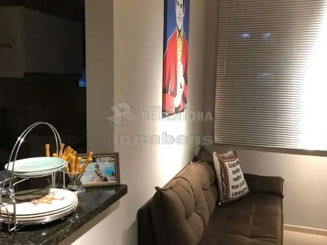 Apartamento venda em Região Imediata de São José do Rio Preto, Região Metropolitana de São José do Rio Preto