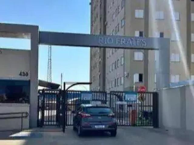 Apartamento venda em São José do Rio Preto