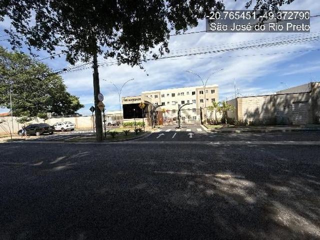 Apartamento venda em Região Imediata de São José do Rio Preto, Região Metropolitana de São José do Rio Preto