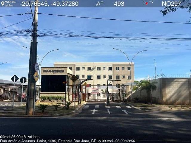 Apartamento venda em São José do Rio Preto