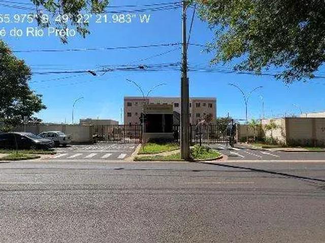 Apartamento venda em Região Imediata de São José do Rio Preto, Região Metropolitana de São José do Rio Preto