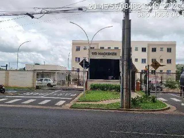 Apartamento venda em Região Imediata de São José do Rio Preto, Região Metropolitana de São José do Rio Preto