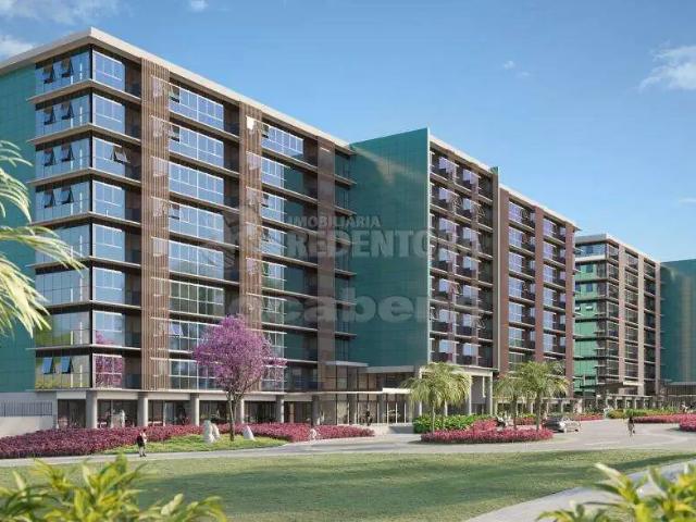 Apartamento venda em Região Imediata de São José do Rio Preto, Região Metropolitana de São José do Rio Preto