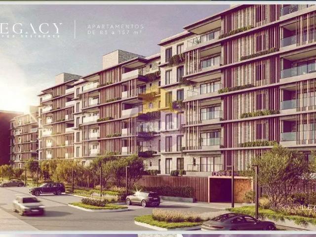 Apartamento venda em Região Imediata de São José do Rio Preto, Região Metropolitana de São José do Rio Preto