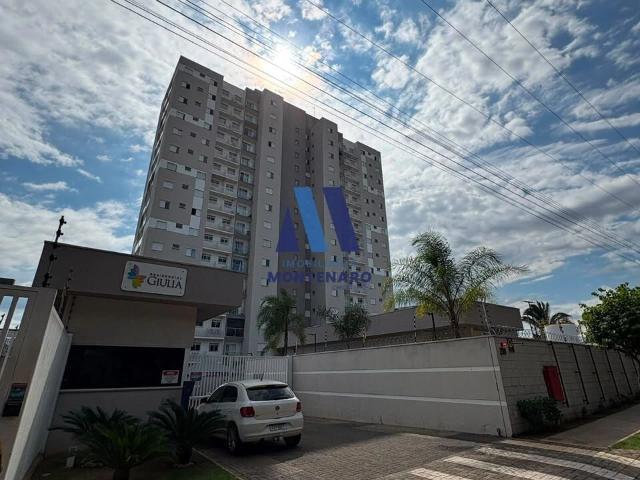 Apartamento venda em São José do Rio Preto
