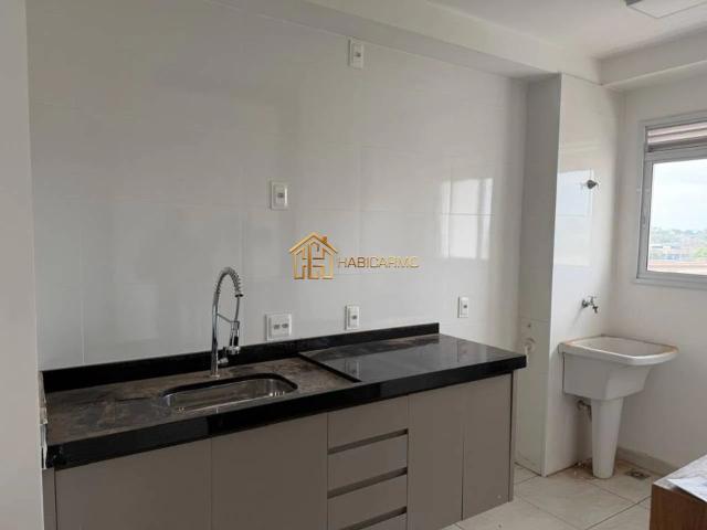 Apartamento venda em São José do Rio Preto