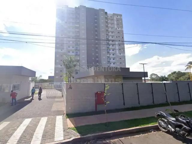 Apartamento venda em Região Imediata de São José do Rio Preto, Região Metropolitana de São José do Rio Preto