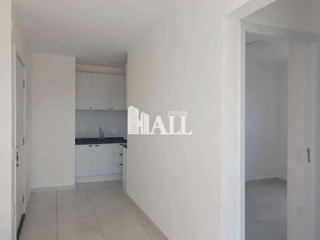 Apartamento venda em São José do Rio Preto