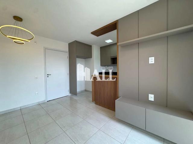 Apartamento venda em São José do Rio Preto