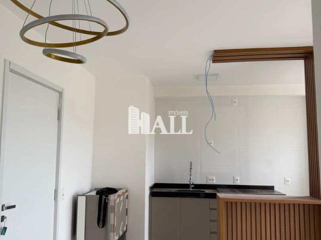 Apartamento venda em Parque Residencial Nova Esperança, São José do Rio Preto