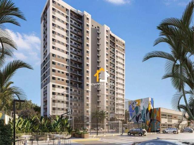 Apartamento venda em São José do Rio Preto