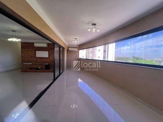 Apartamento venda em São José do Rio Preto