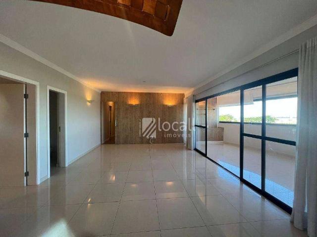 Apartamento venda em São José do Rio Preto