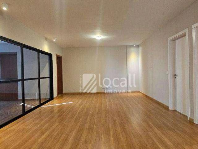 Apartamento venda em São José do Rio Preto
