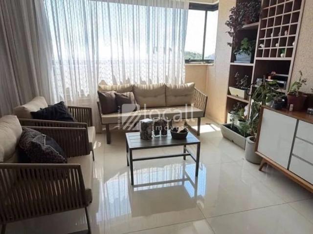 Apartamento venda em Condomínio Green Palm, São José do Rio Preto