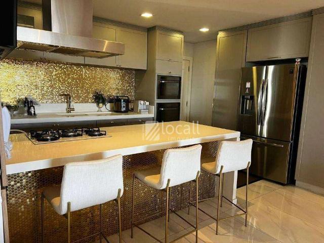 Apartamento venda em São José do Rio Preto
