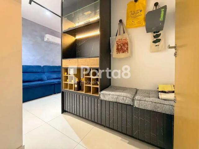 Apartamento venda em São José do Rio Preto
