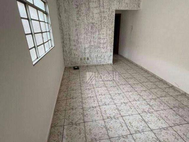 Apartamento venda em São José do Rio Preto