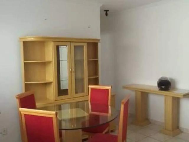 Apartamento venda em São José do Rio Preto