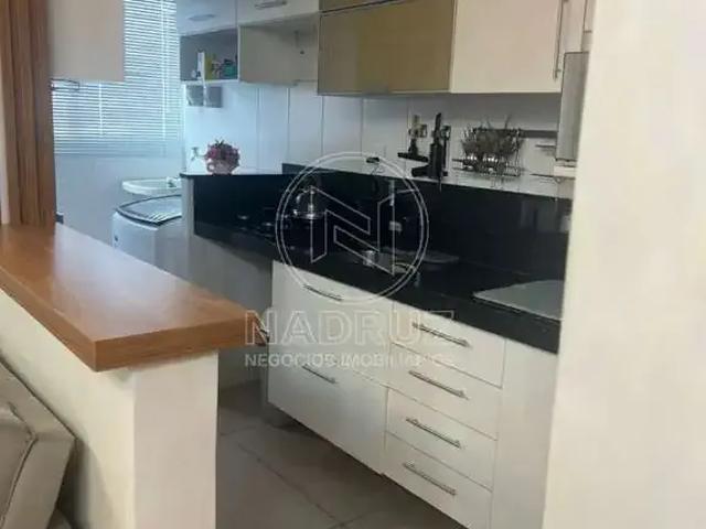 Apartamento venda em São José do Rio Preto