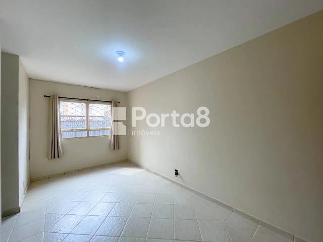 Apartamento venda em São José do Rio Preto