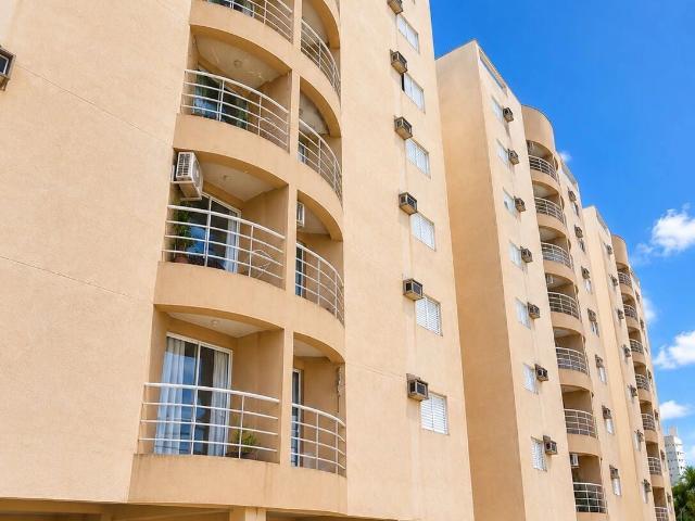 Apartamento venda em São José do Rio Preto