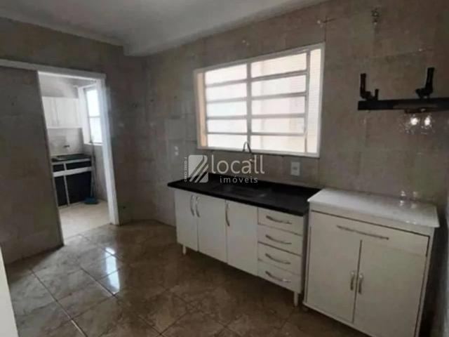 Apartamento venda em Condomínio Residencial Bourganville, São José do Rio Preto
