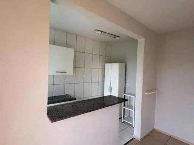 Apartamento venda em São José do Rio Preto