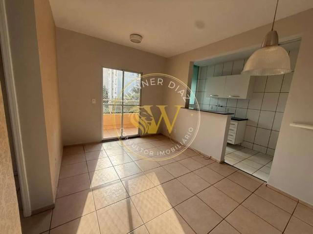 Apartamento venda em São José do Rio Preto
