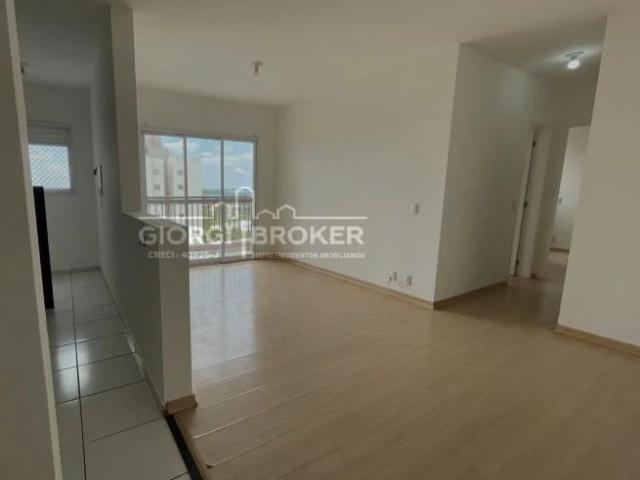 Apartamento venda em São José do Rio Preto
