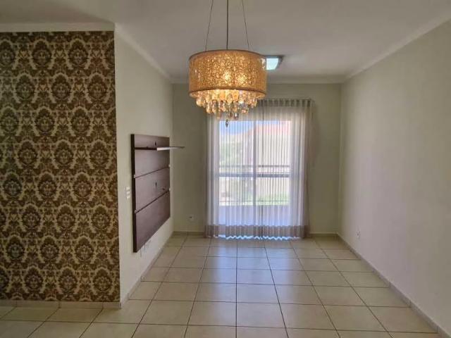 Apartamento venda em São José do Rio Preto