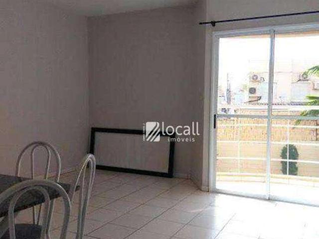 Apartamento venda em São José do Rio Preto