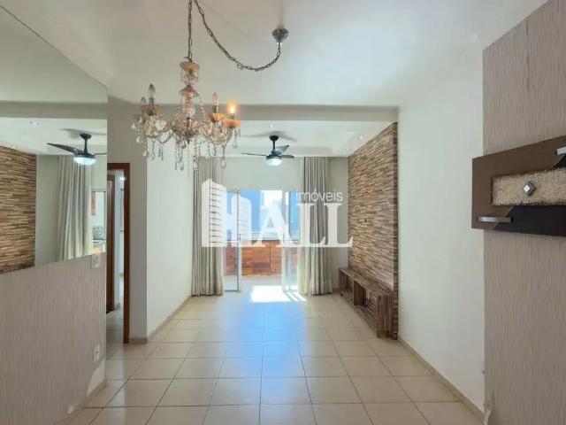 Apartamento venda em Região Imediata de São José do Rio Preto, Região Metropolitana de São José do Rio Preto