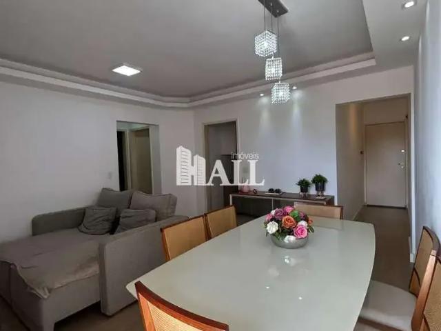 Apartamento venda em Região Imediata de São José do Rio Preto, Região Metropolitana de São José do Rio Preto