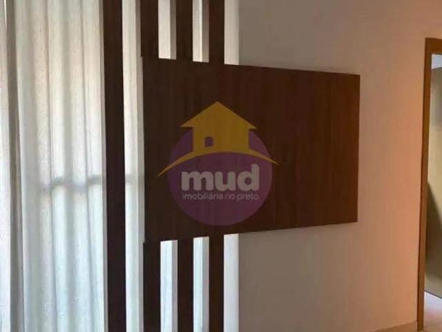 Apartamento venda em São José do Rio Preto