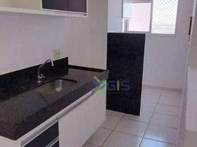 Apartamento venda em São José do Rio Preto