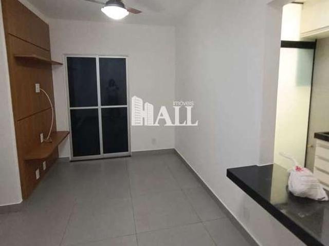 Apartamento venda em Região Imediata de São José do Rio Preto, Região Metropolitana de São José do Rio Preto
