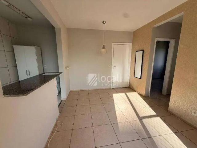 Apartamento venda em Região Imediata de São José do Rio Preto, Região Metropolitana de São José do Rio Preto