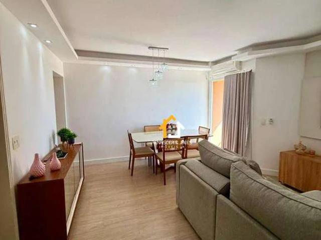 Apartamento venda em São José do Rio Preto