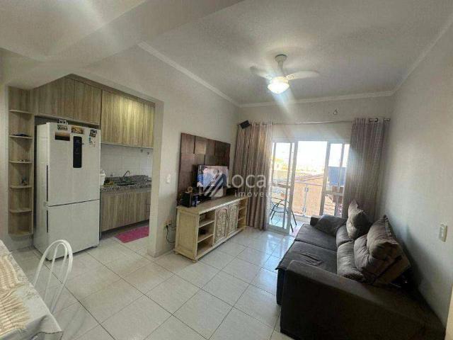 Apartamento venda em São José do Rio Preto