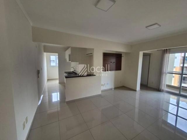 Apartamento venda em São José do Rio Preto