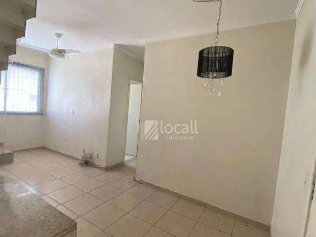 Apartamento venda em São José do Rio Preto
