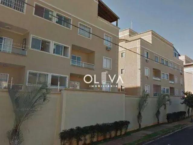 Apartamento venda em São José do Rio Preto